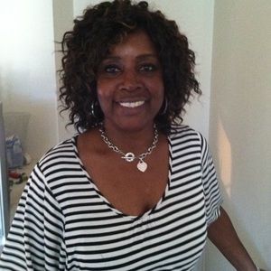 Meet your Posher, Joann